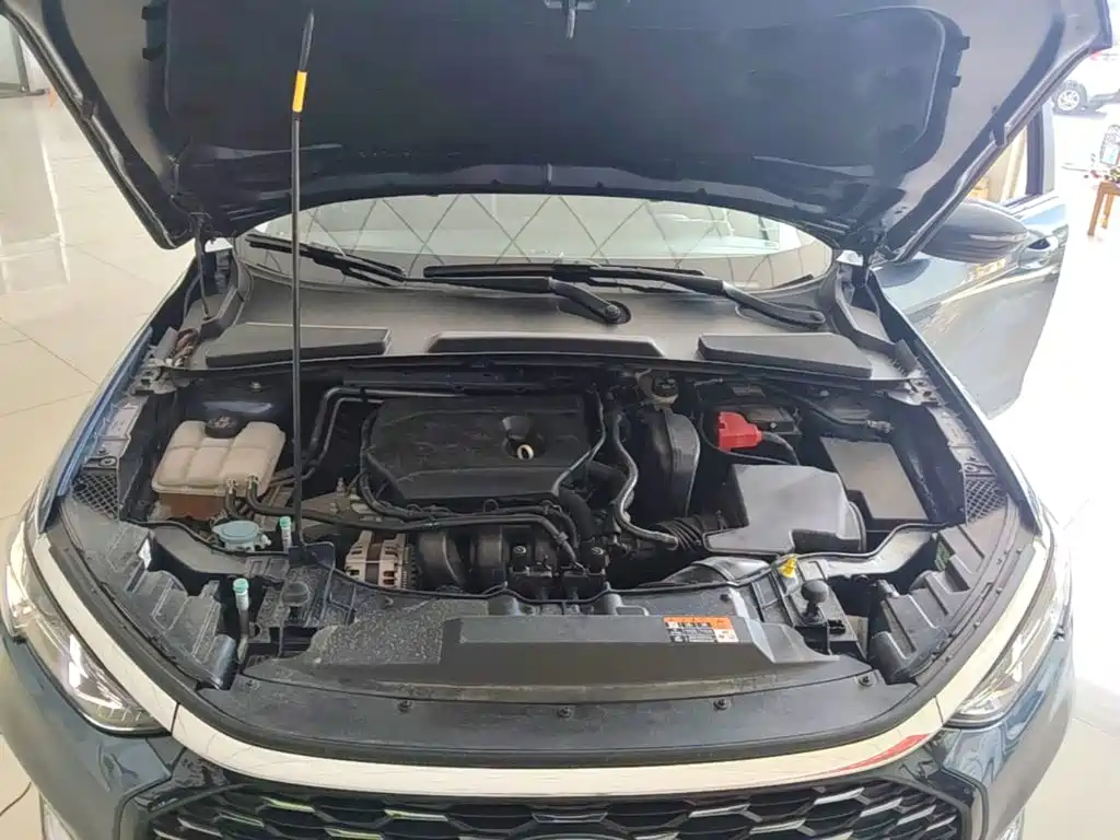 Ford Escort 2022 2021 1.5L Automatic Diamond Edition