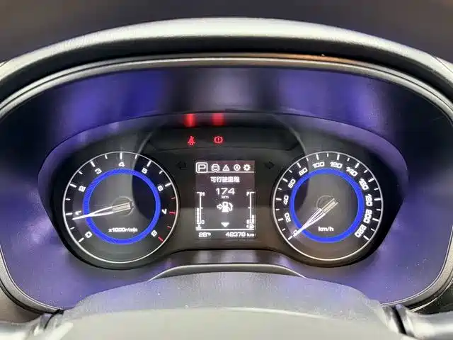 Changan Eado DT 2020 2019 1.6L Automatic Smart China VI