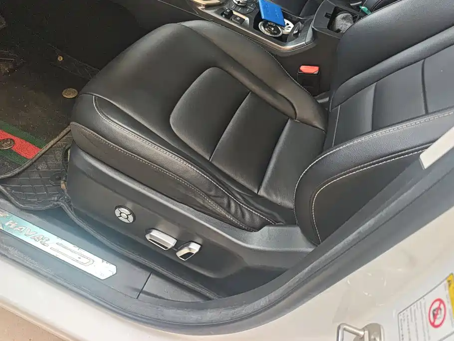 Фото 9 - Haval H6