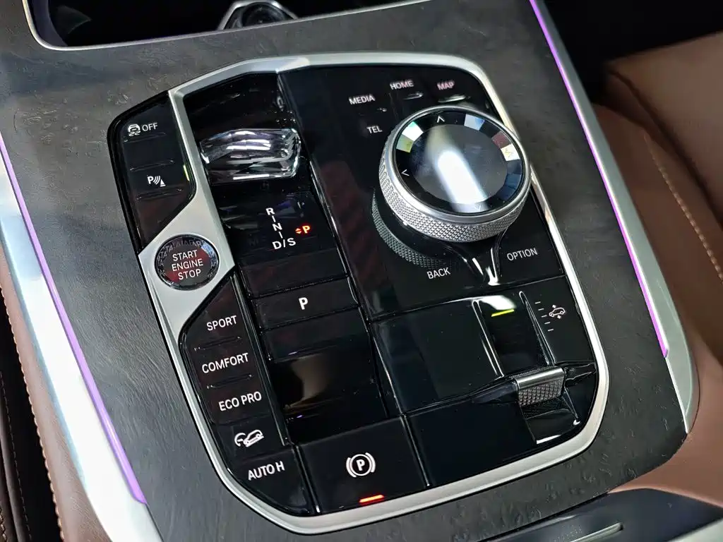 BMW X7, миниатюра 22