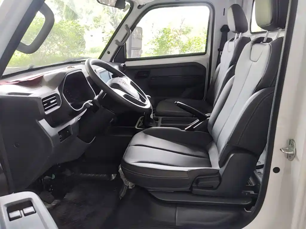 Wuling Motors Wuling Longka 2023 2023 2.0L Comfort