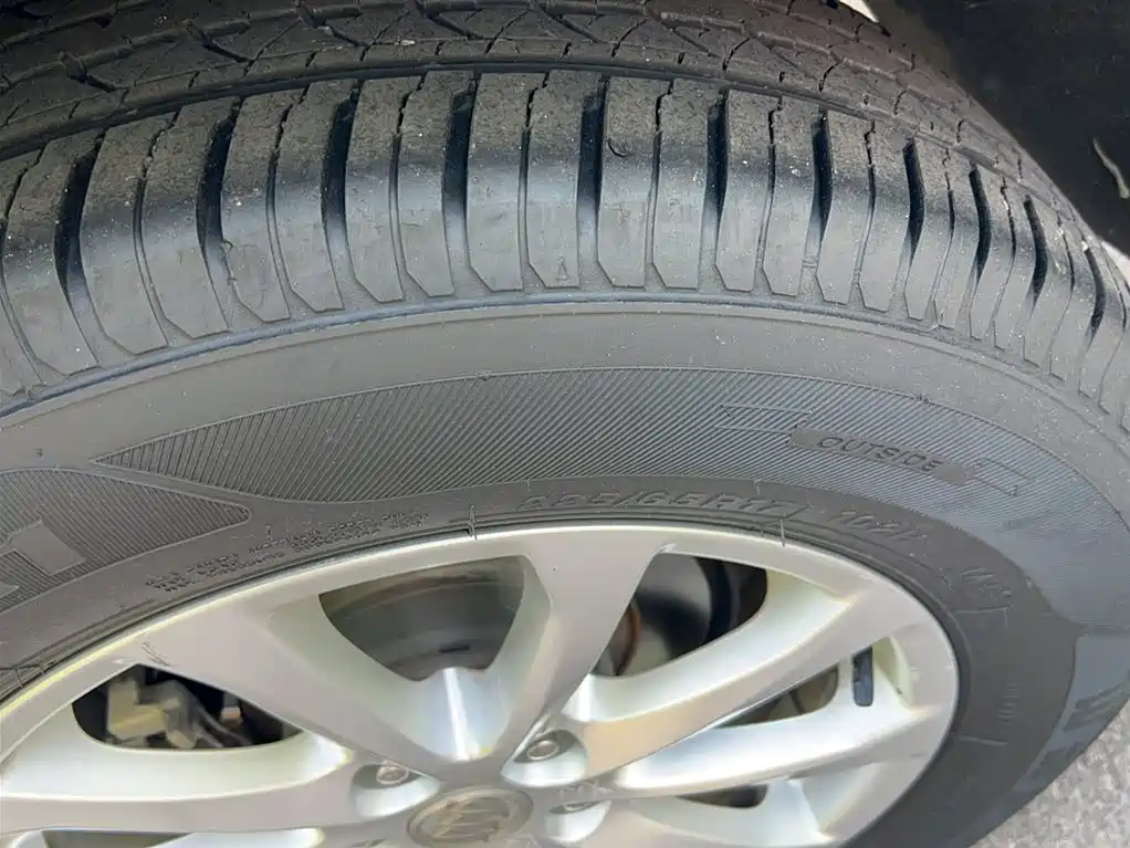 Buick Envision Plus 2015 20T 2WD Elite фото 25