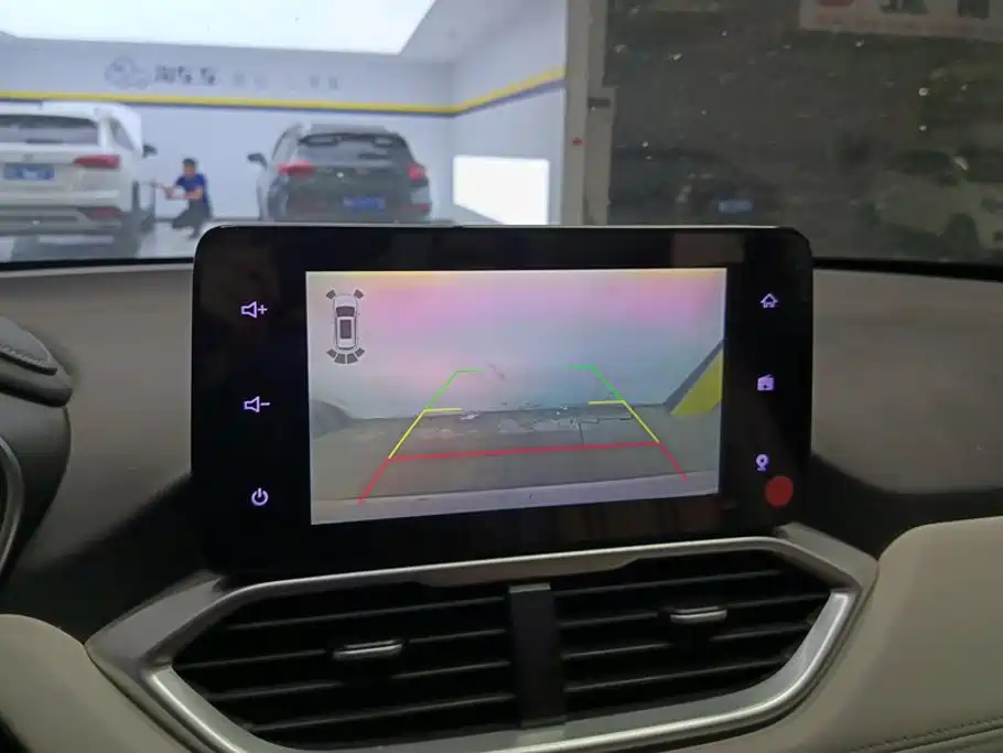 Baojun 530 2018 2018 Model 1.5T DCT Flagship (China V)