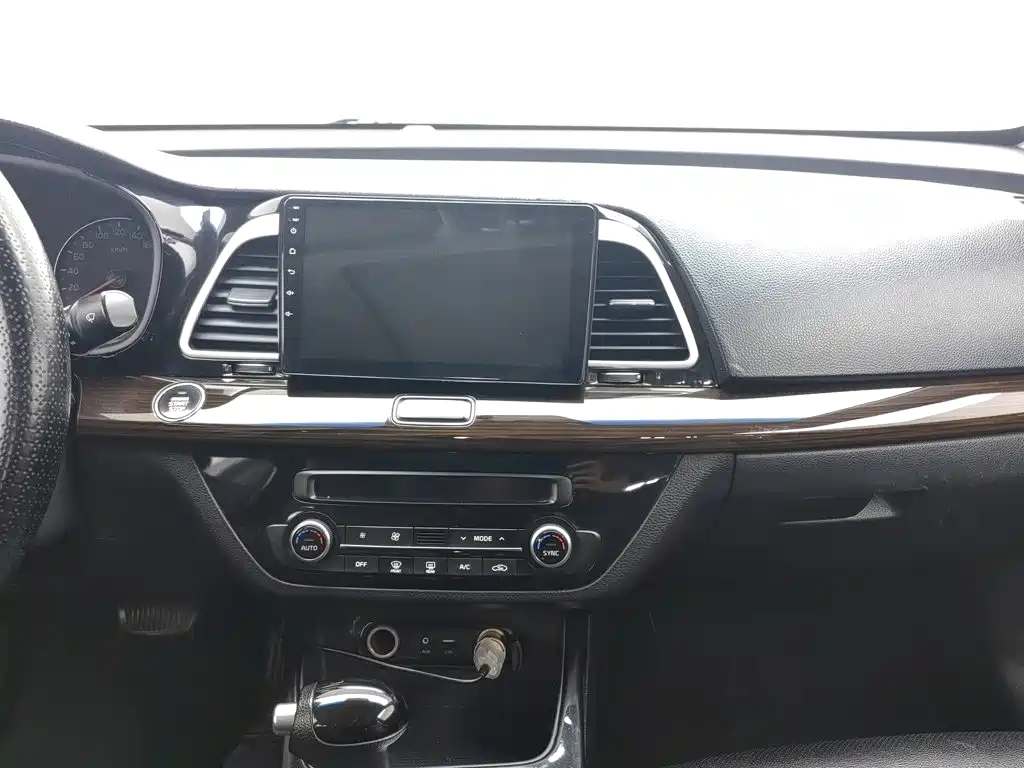 Kia K4 2015 2014 1.8L Automatic GLS