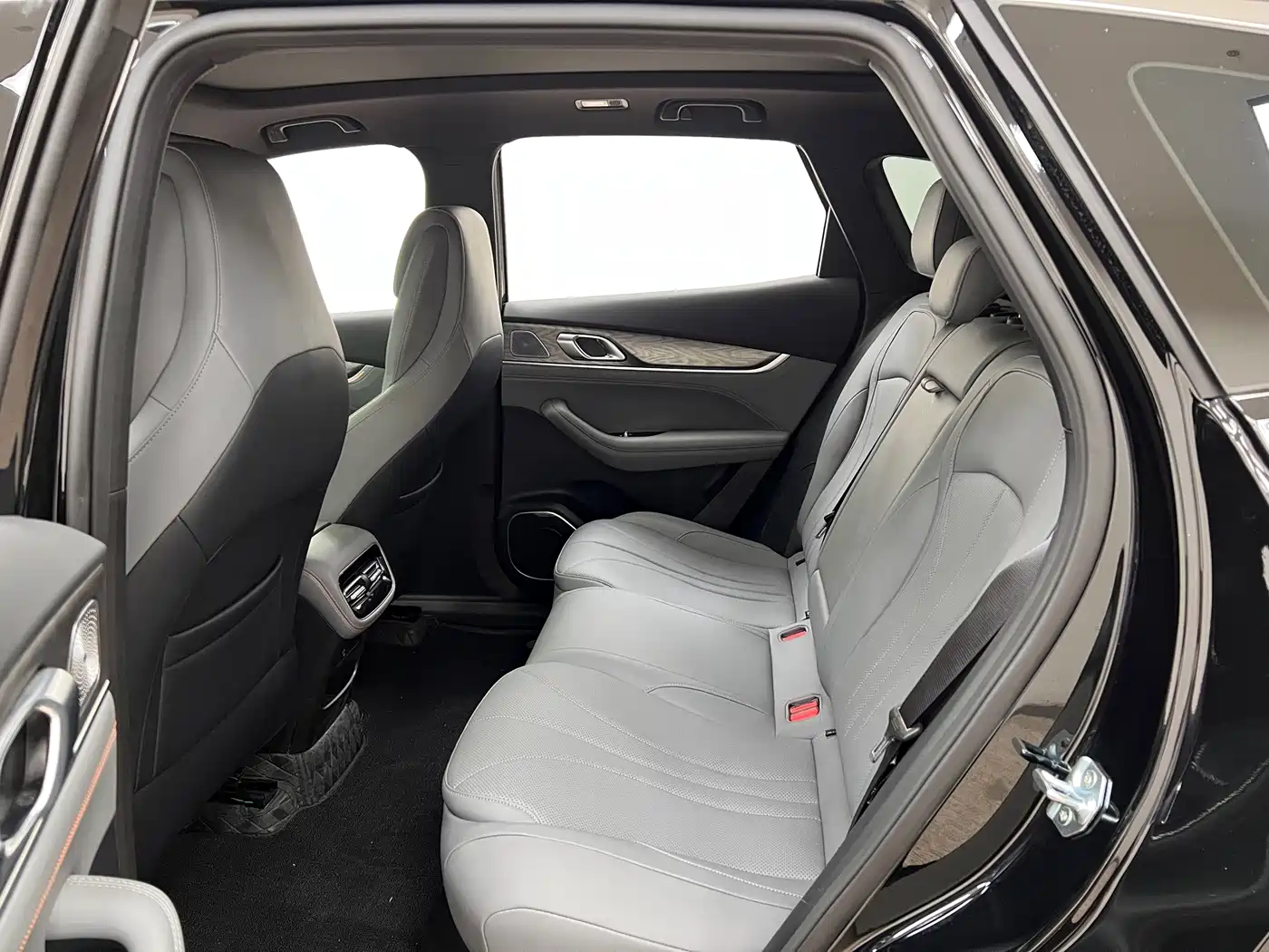 Geely Galaxy Galaxy M7 2026