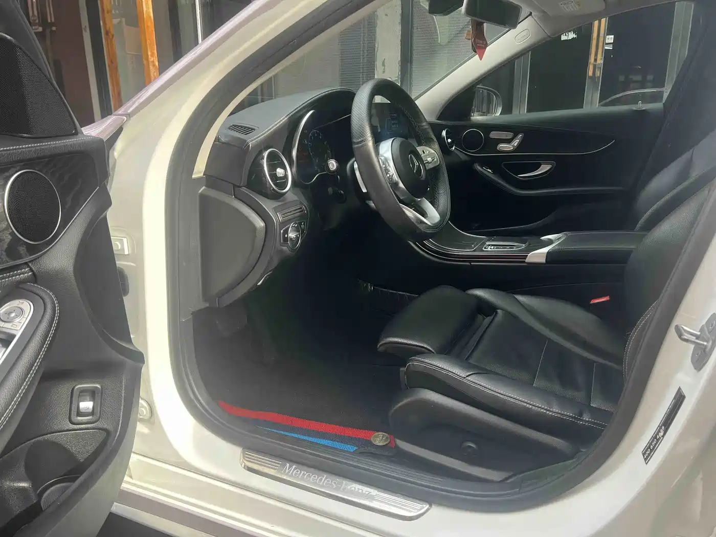 Mercedes-Benz C-Class 2020 Facelift C 260 L Sport фото 4