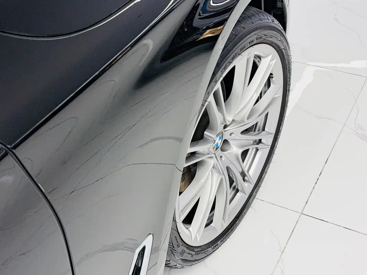 BMW 7 Series 2018 730Li Premium Type Excellence Package фото 24