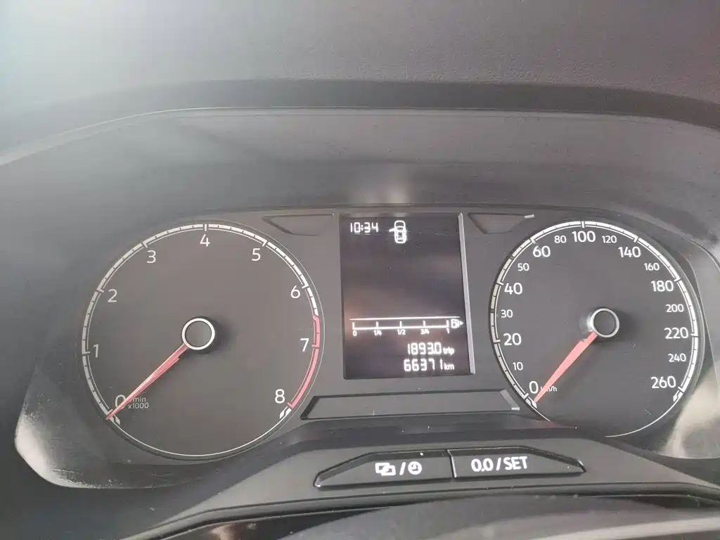Jetta VS5 2020 2019 280TSI Automatic Progressive Edition