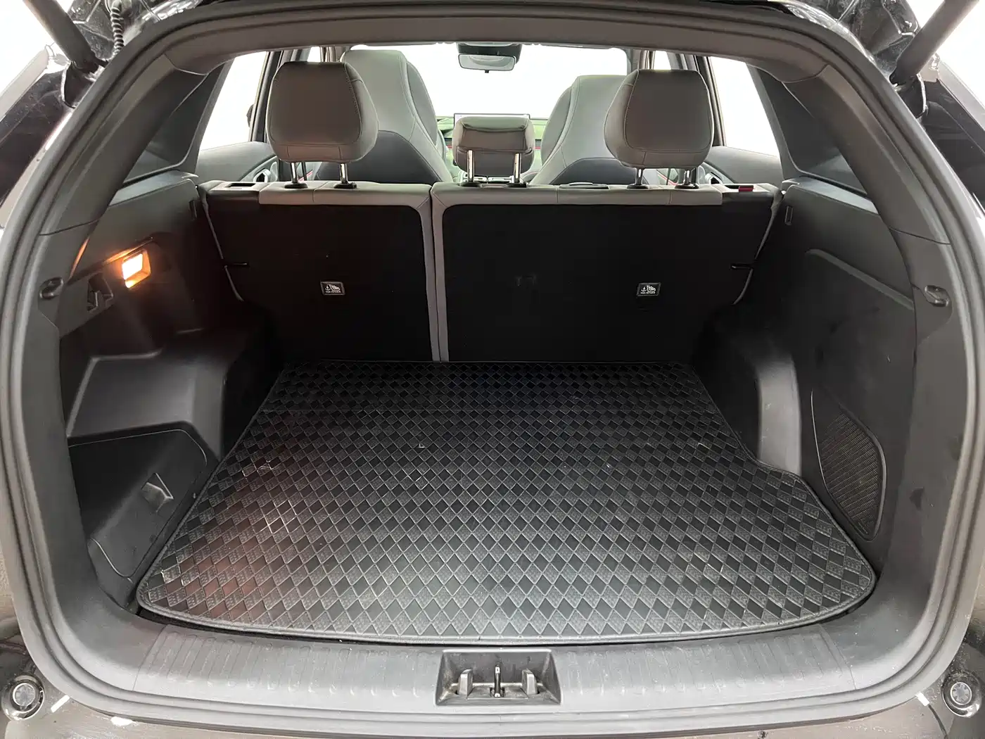 Geely Galaxy Galaxy M7 2026
