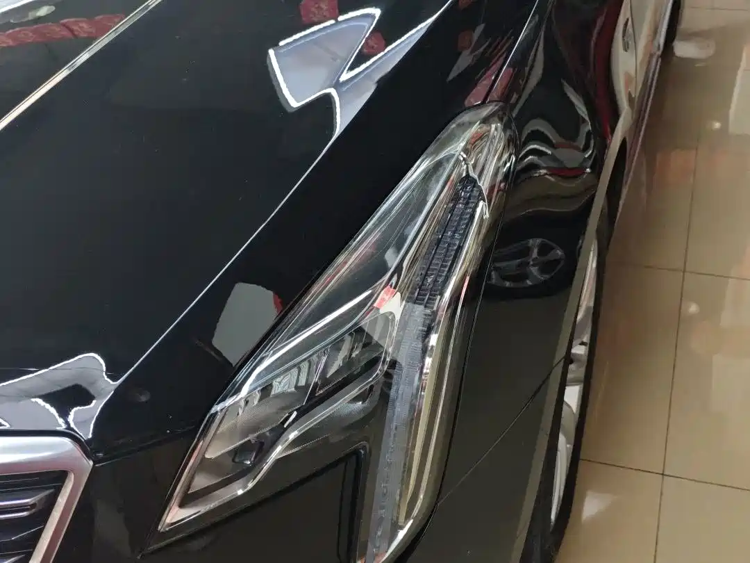 Cadillac XTS 2019 2018 28T Technology
