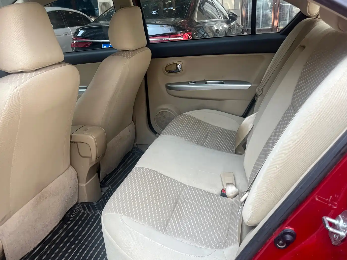 Great Wall C30 2013 2013 1.5L Manual Comfort