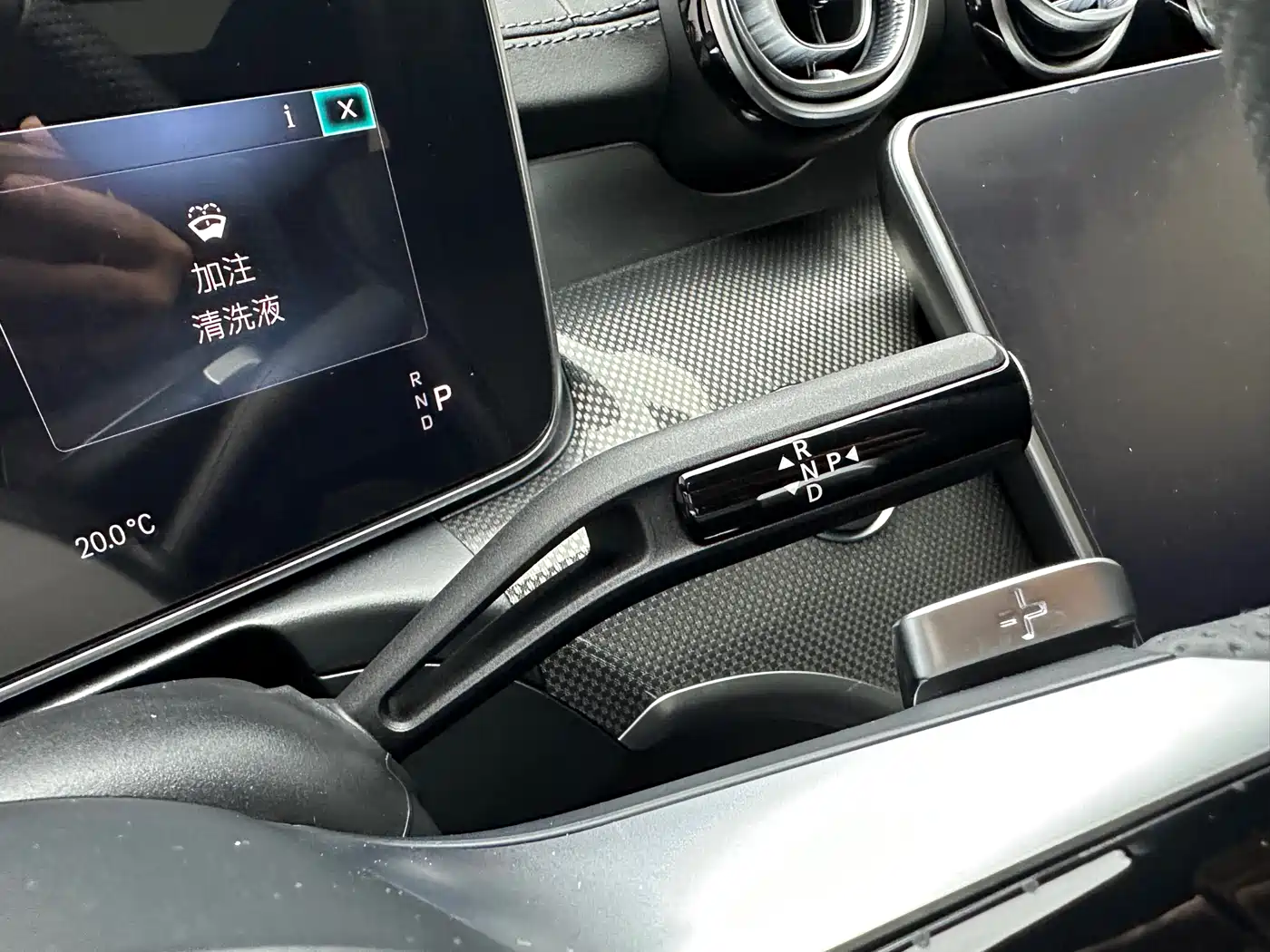 Mercedes-Benz C-Class 2024 Facelift III C 260 L фото 17