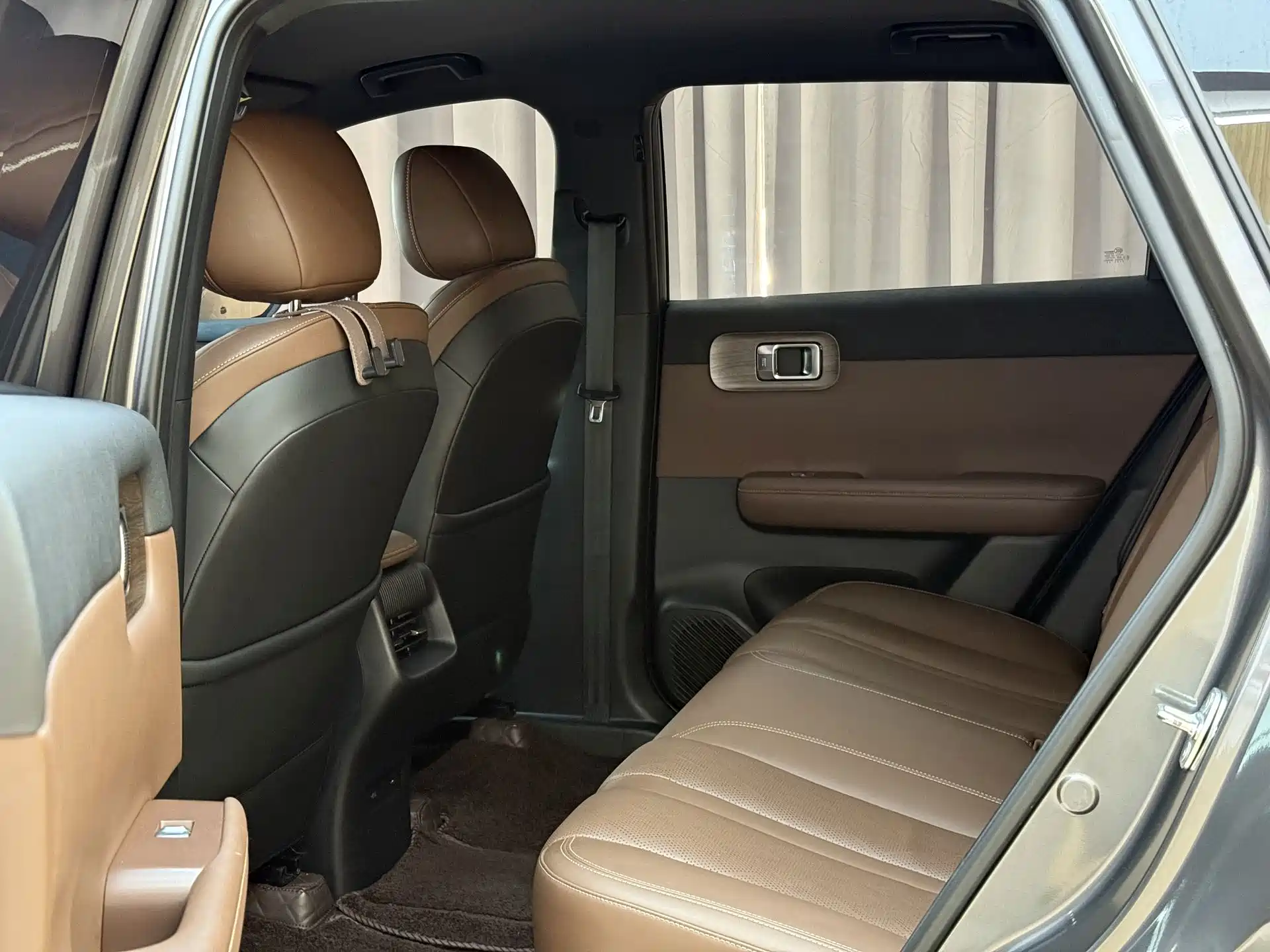 صورة 6 - Wuling Motors Wuling Xingguang S