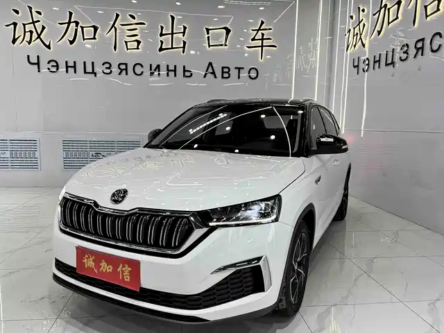 skoda komick