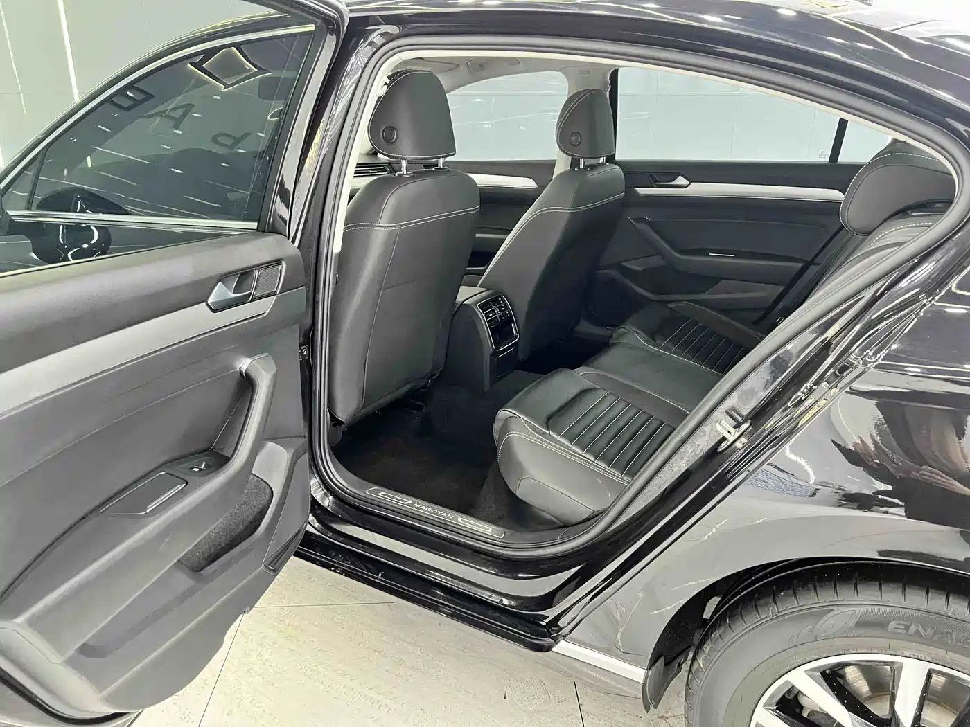 Volkswagen Magotan 2020 280TSI DSG Comfort фото 13