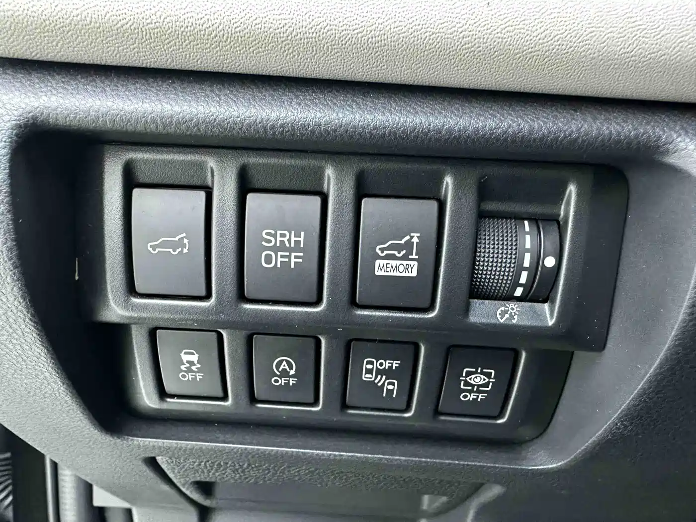 Subaru Forester 2022 2.0i AWD Flagship Edition with EyeSight фото 17
