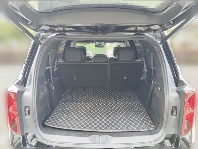 GAC Trumpchi Trumpchi GS8 2022 Pilot Series 2.0TGDI 2WD Luxury Smart Connect Edition (7-Seater) — фото 5