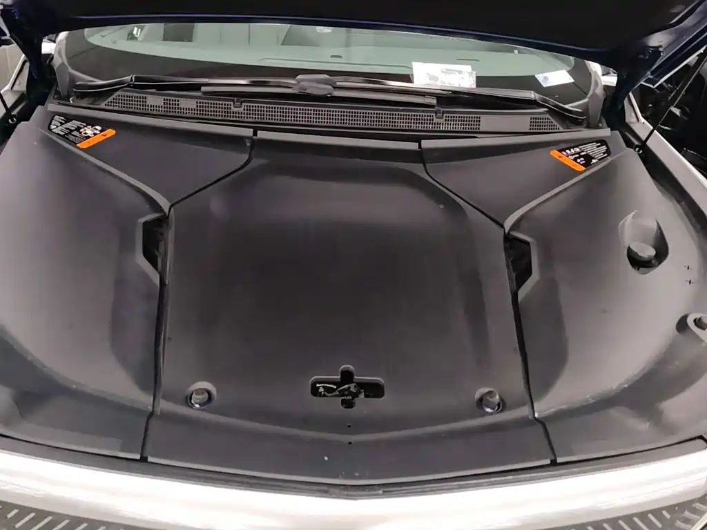 Cadillac IQ Ao Ge 2024 2024 Standard Range
