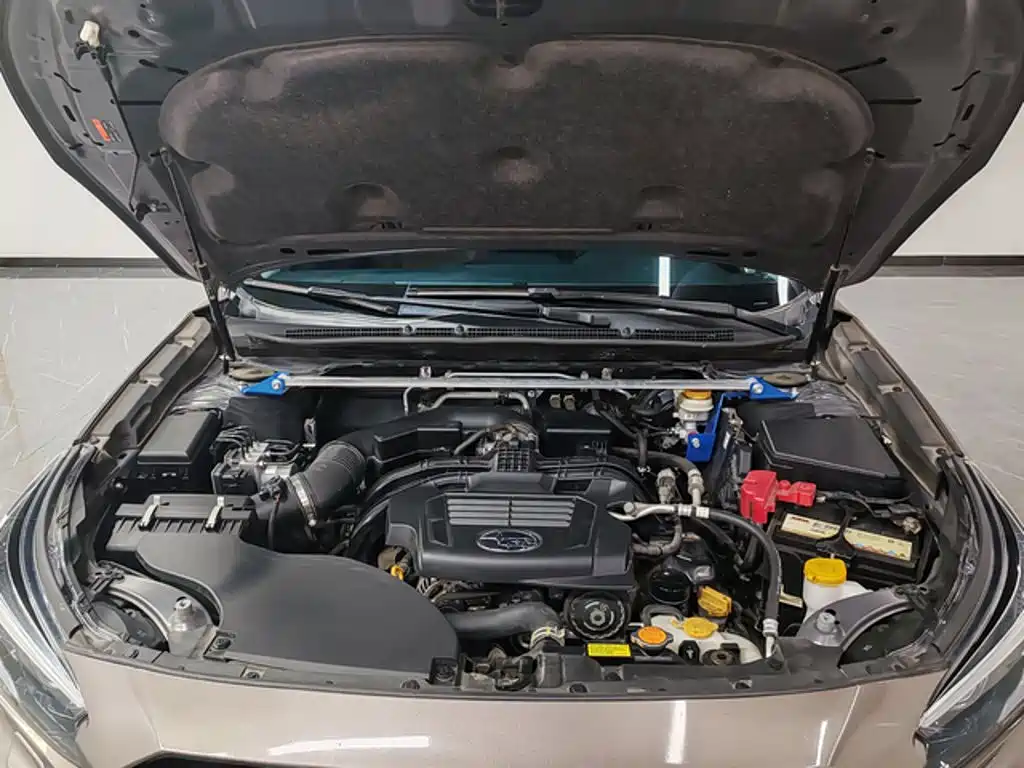 Фото 19 - Subaru Outback