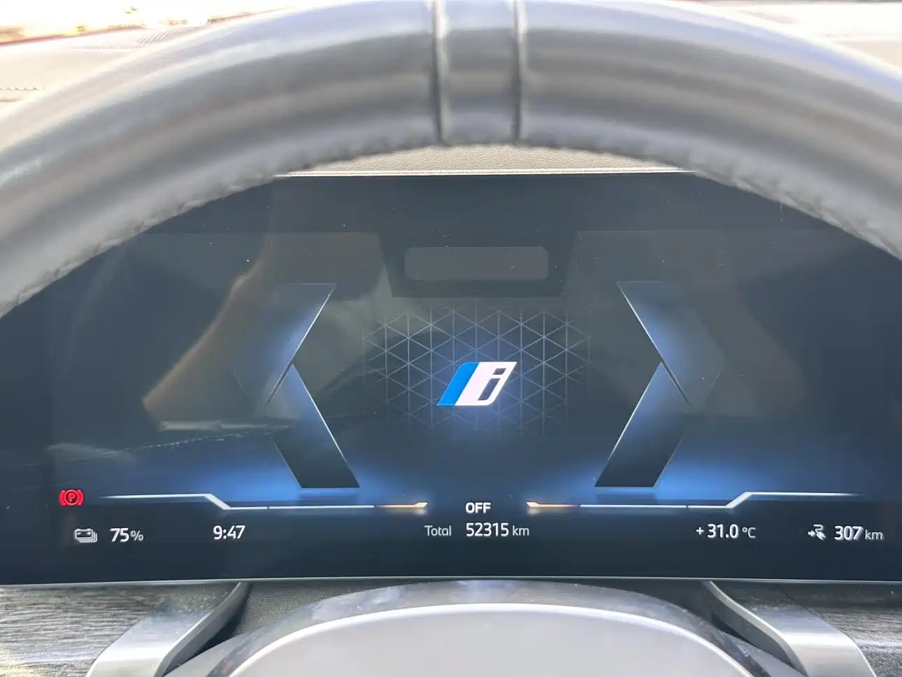 BMW i7 2023 2023 Model xDrive60L M Sport Package