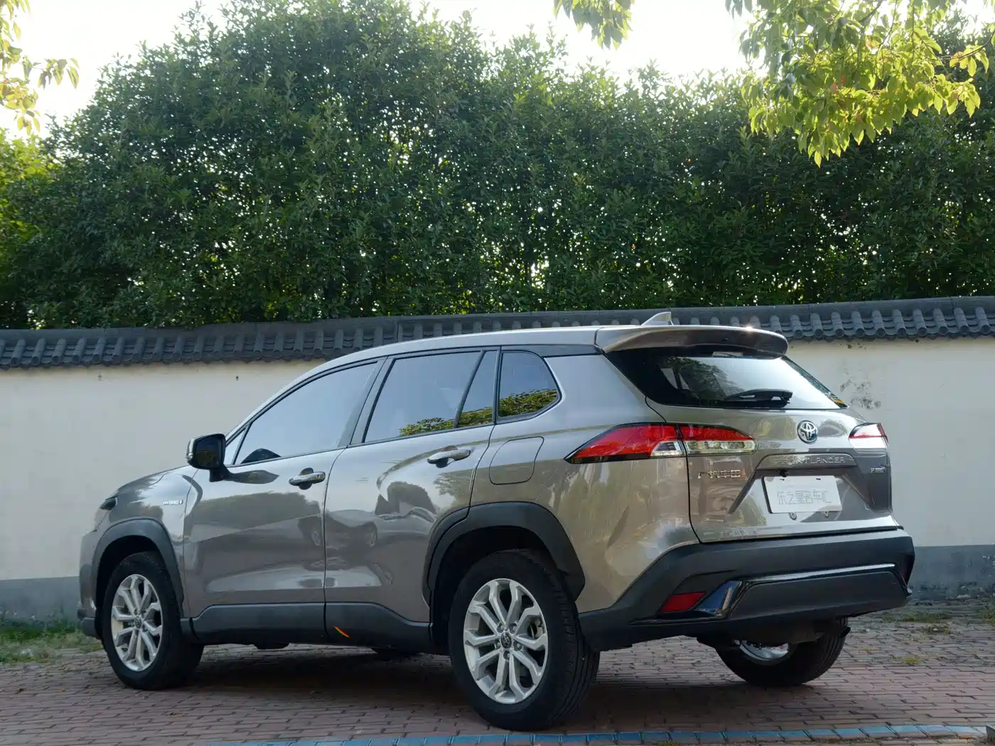 Фото 9 - Toyota Frontlander