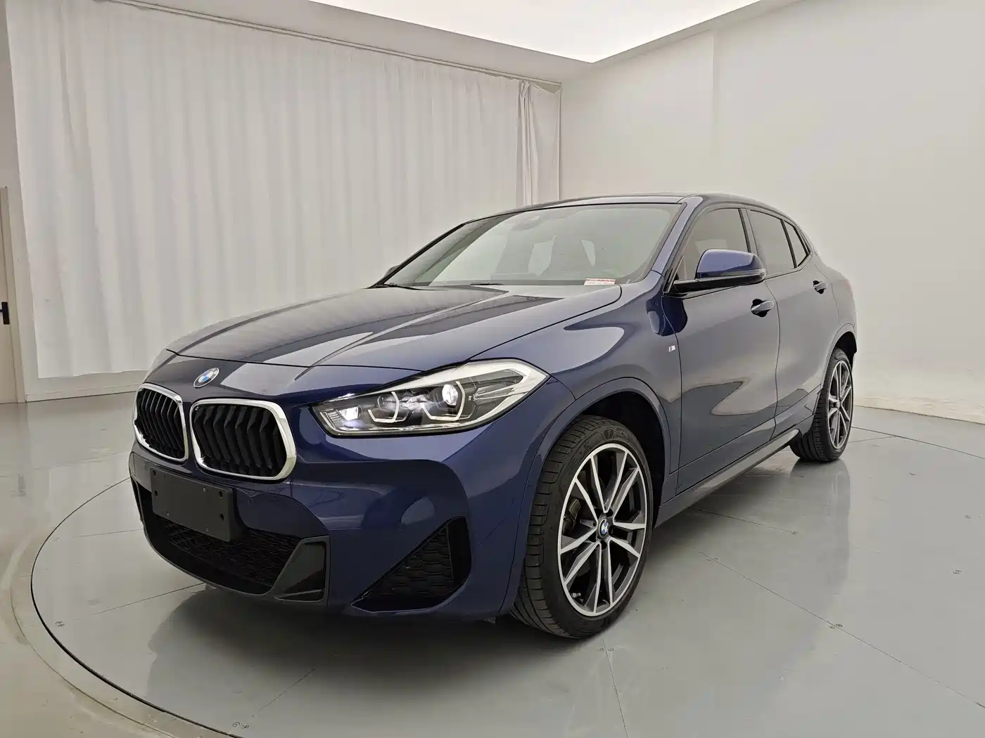BMW X2 2021 sDrive25i Exclusive M Sport Package