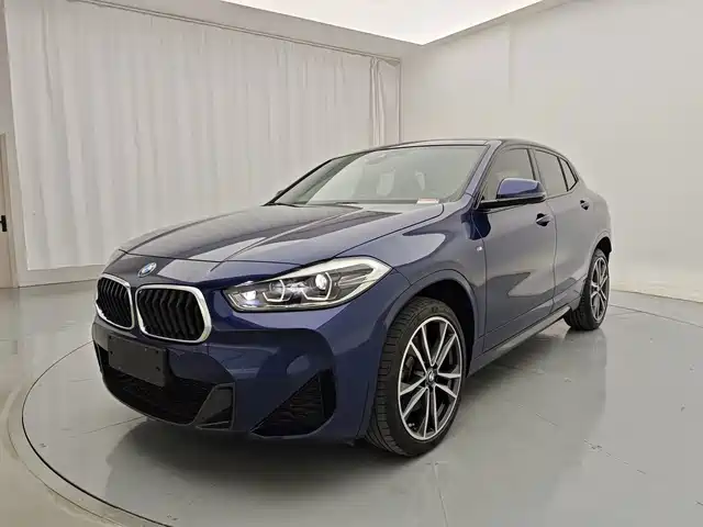 BMW BMW X2 2021 sDrive25i Exclusive M Sport Package