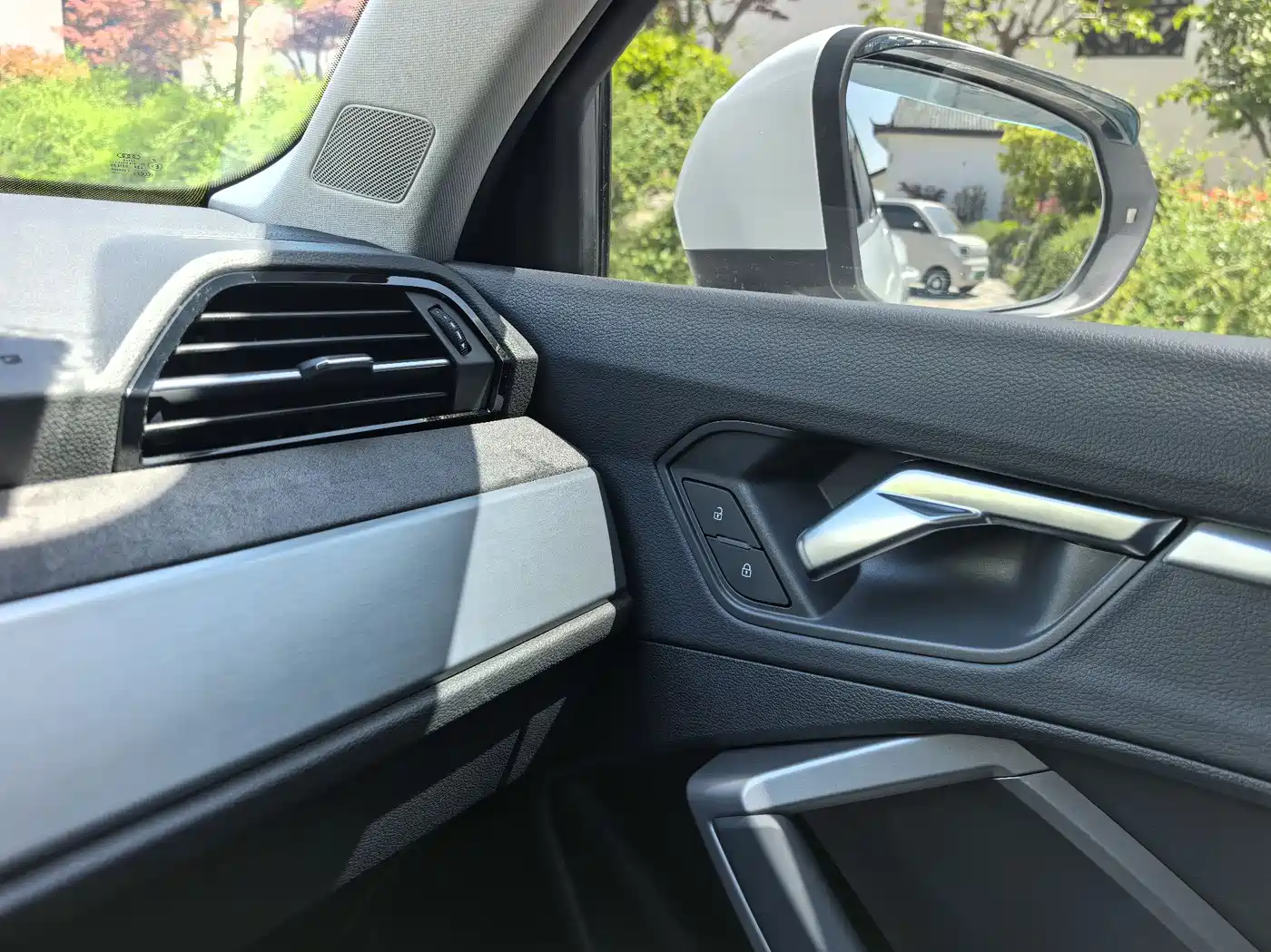 Audi Q3 2020 40 TFSI Fashion Dynamic фото 17