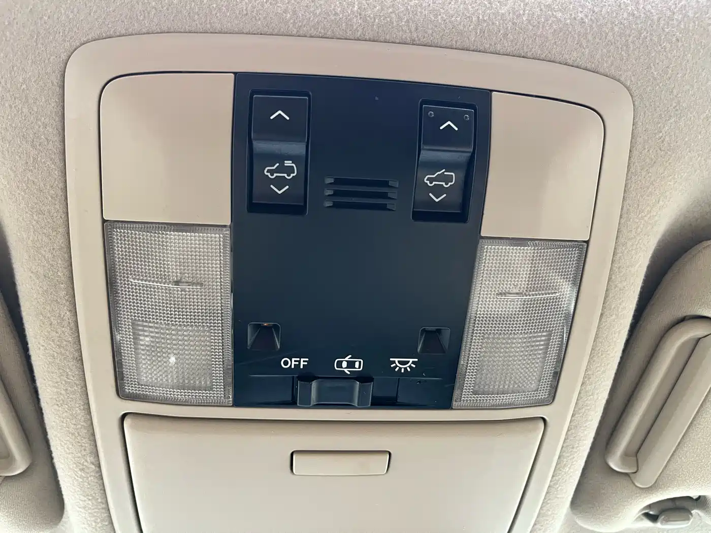Toyota Prado 2010 4.0L Automatic VX NAVI фото 41