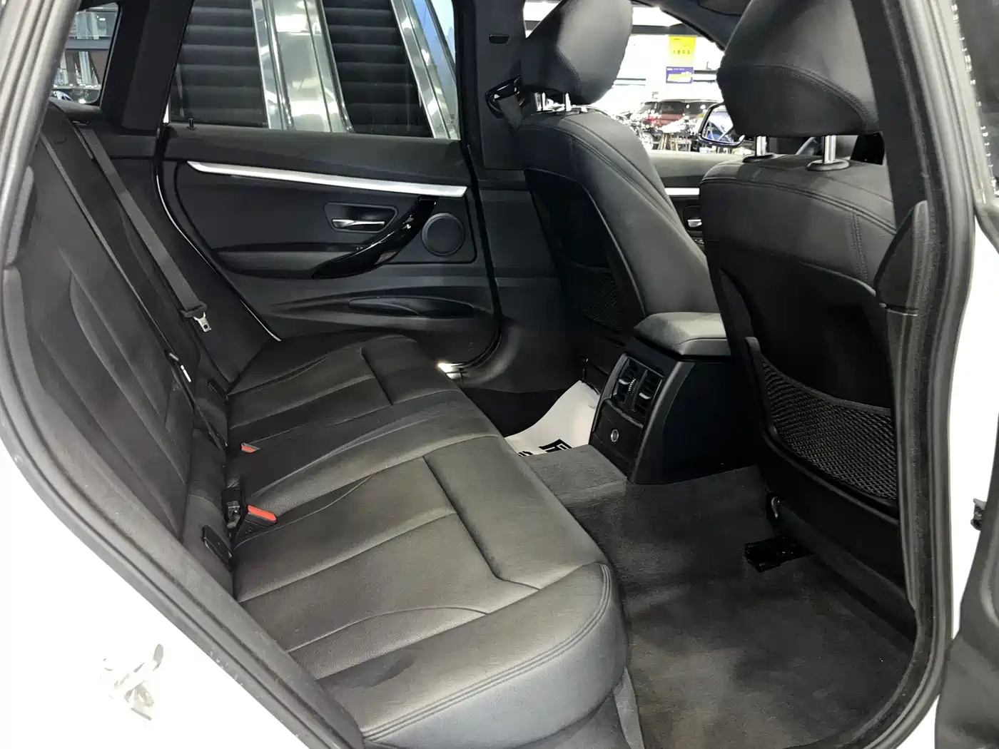 BMW 3 Series GT 2021 2020 320i M Sport Package