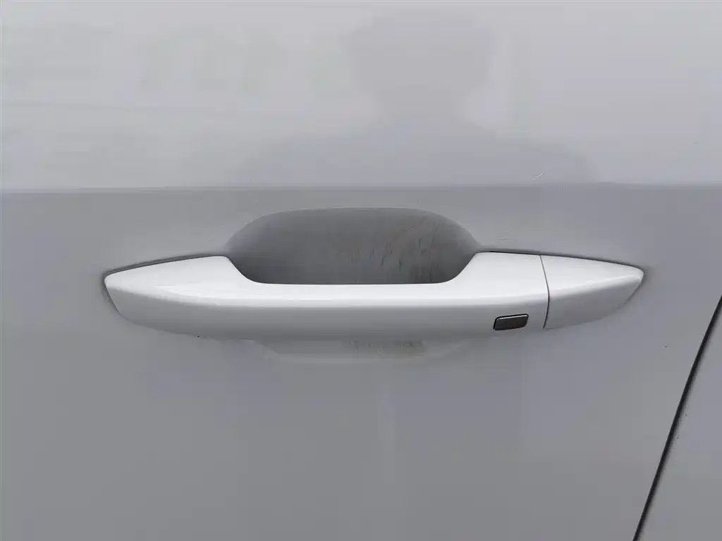 SAIC MAXUS CHASE G50