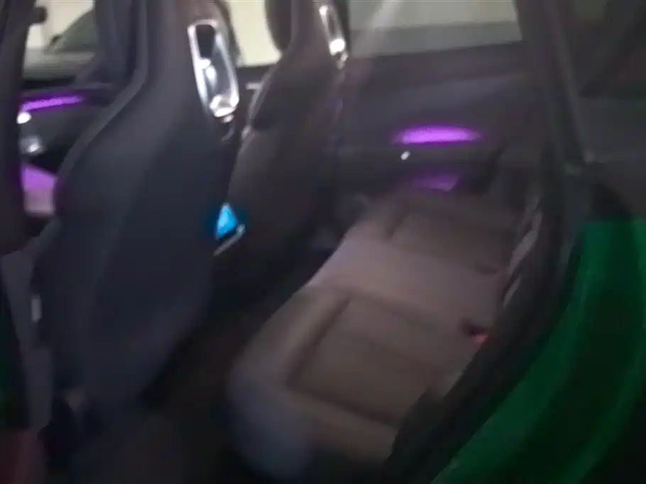 XIAOMI CAR XIAOMI YU7