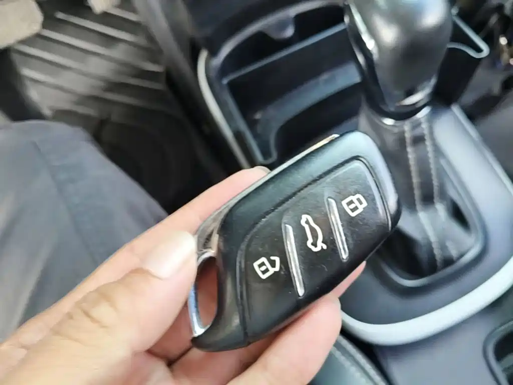 Roewe Kaiwei CLEVER 2023 2022 311km Vitality Bobo Edition