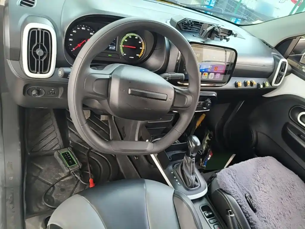 Roewe Kaiwei CLEVER 2023 2022 311km Vitality Bobo Edition