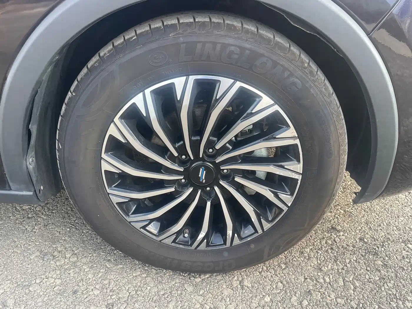 Changan Oshan Changan Oushang Kosai EV 2023 2020 Leading Style
