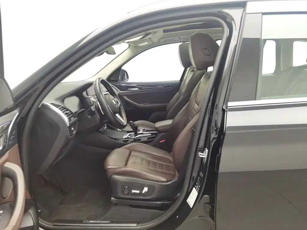 BMW X3 2021 xDrive30i Leading M Sport Package фото 10