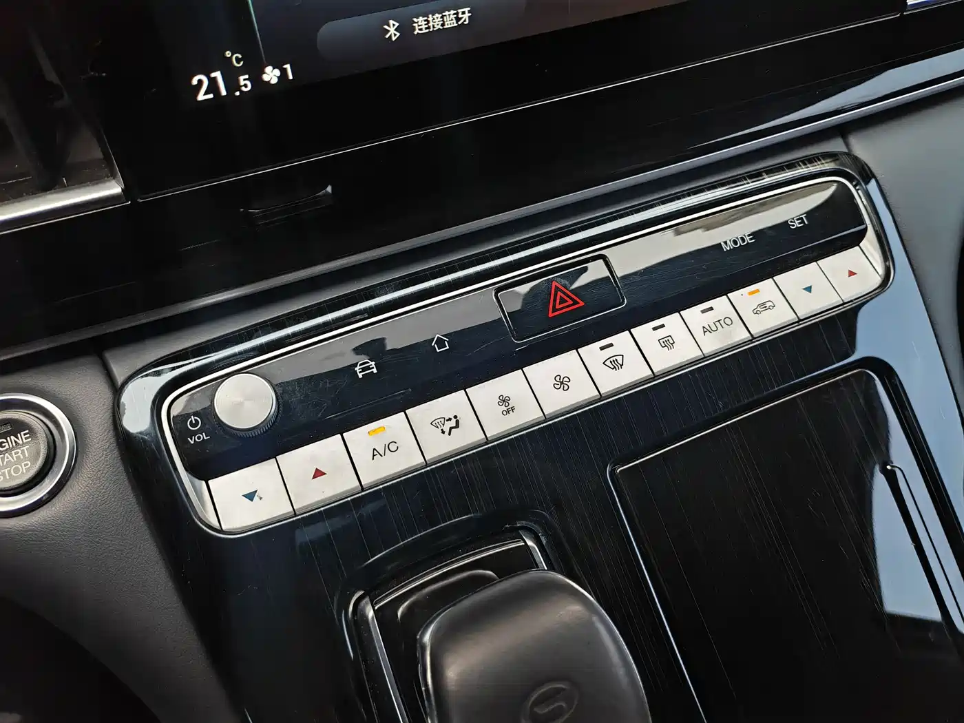 GAC Trumpchi Trumpchi M8 2023 Leading Series 390T Premium Edition фото 13