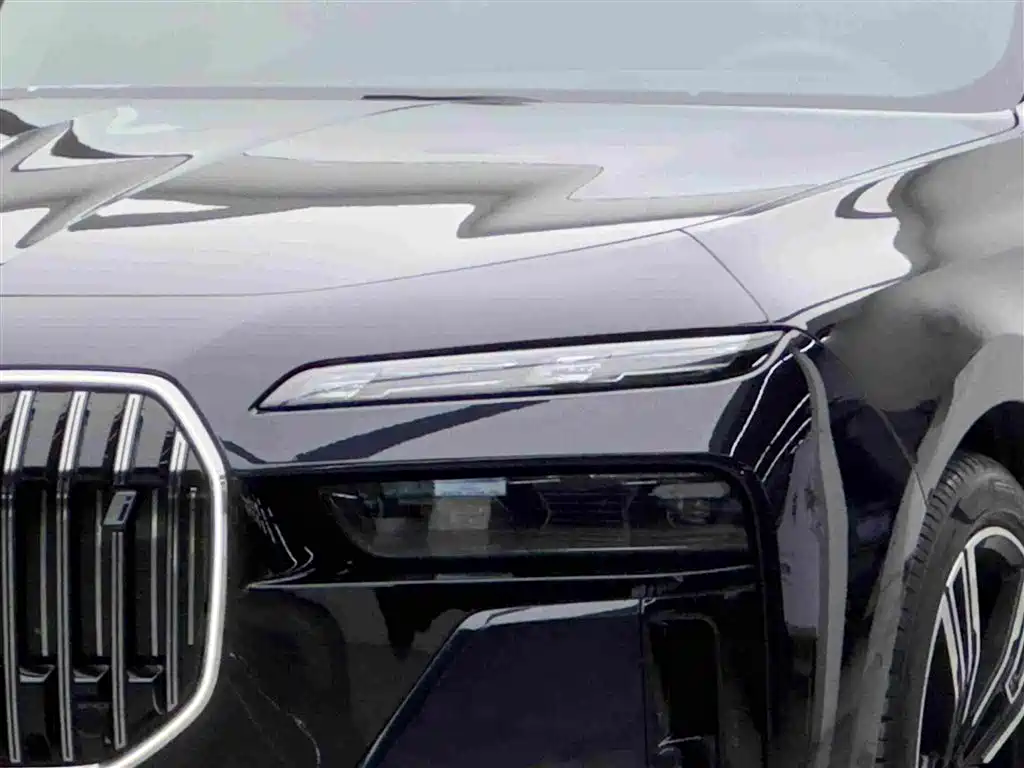 BMW i7 2023 2023 eDrive50L Premium M Sport Package