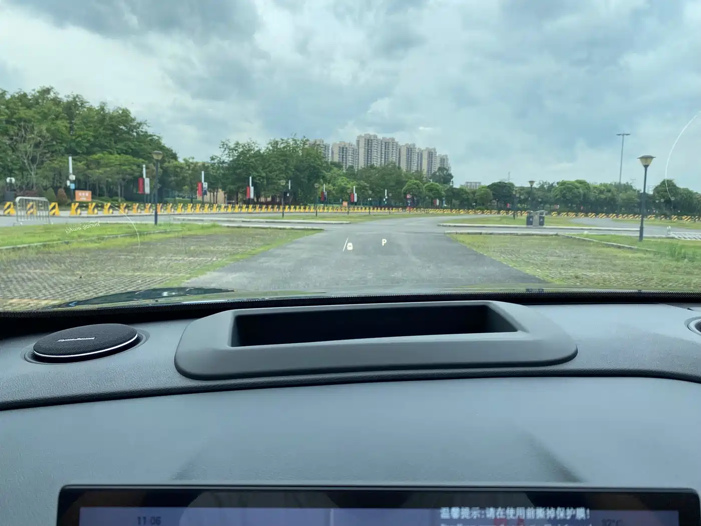 Geely Galaxy Galaxy A7 2025 EM-i фото 14