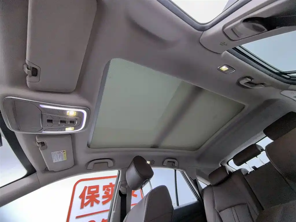 BYD S7 2017 2.0T Auto Luxury фото 14
