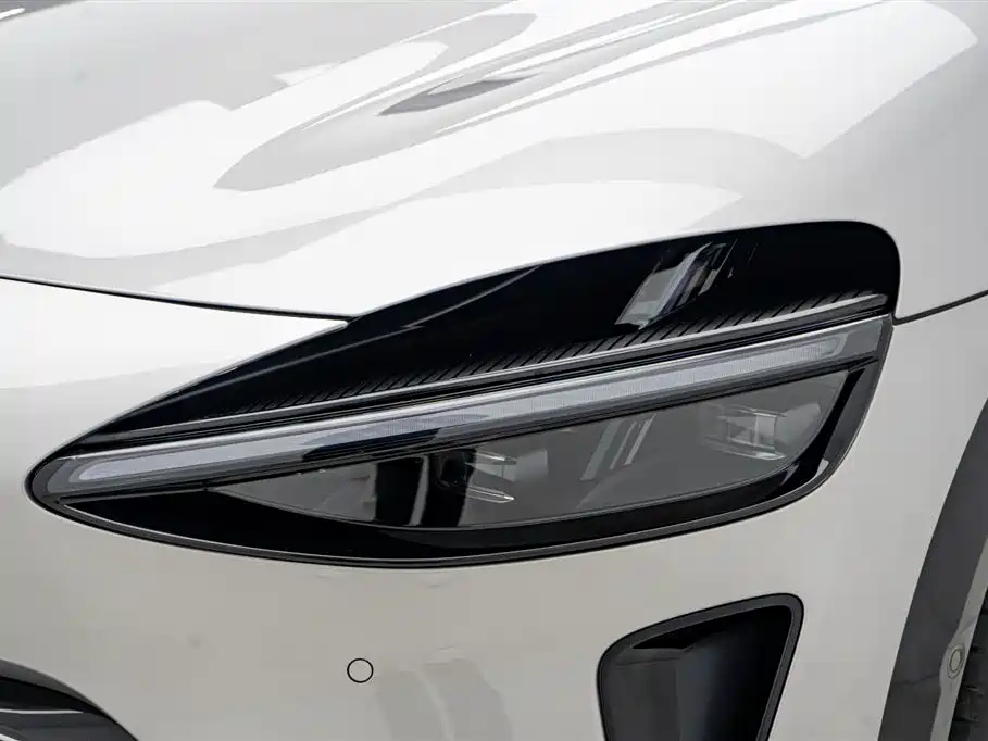 XIAOMI CAR XIAOMI YU7