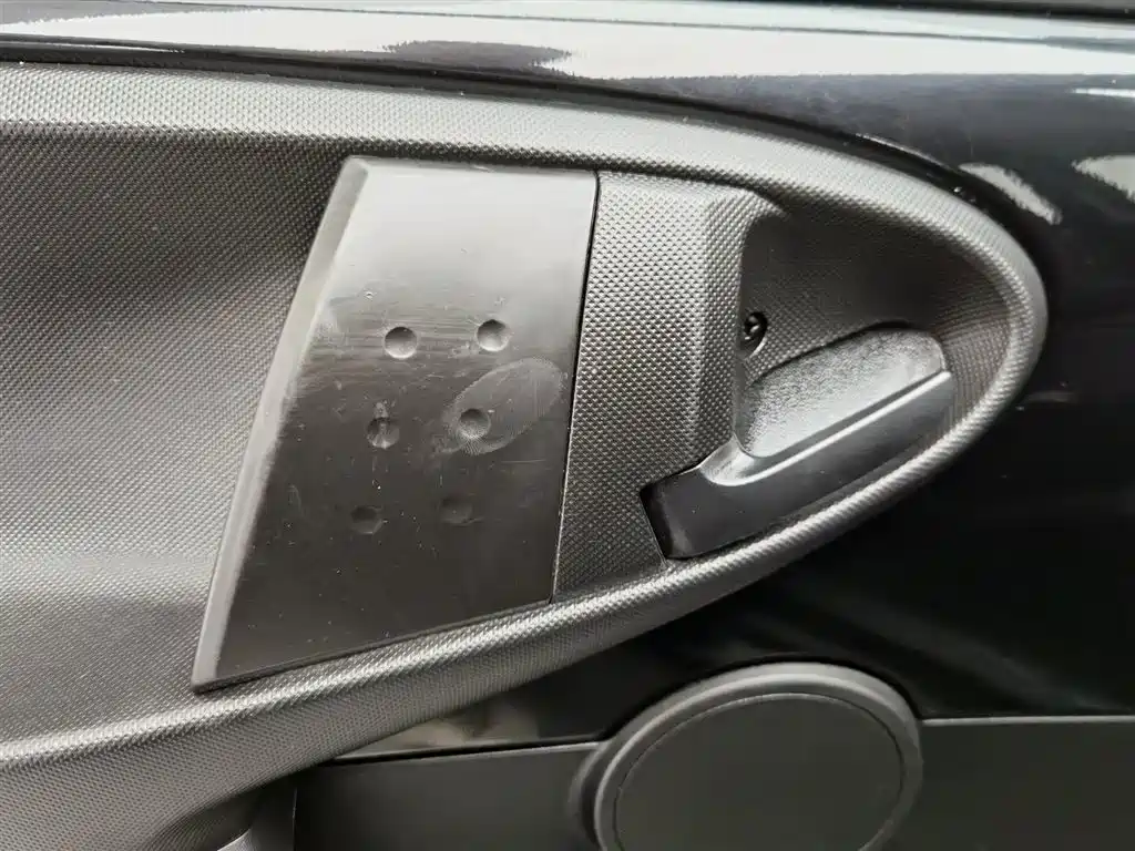 BYD F0 2015 1.0L AMT Xuan Cool Edition фото 9