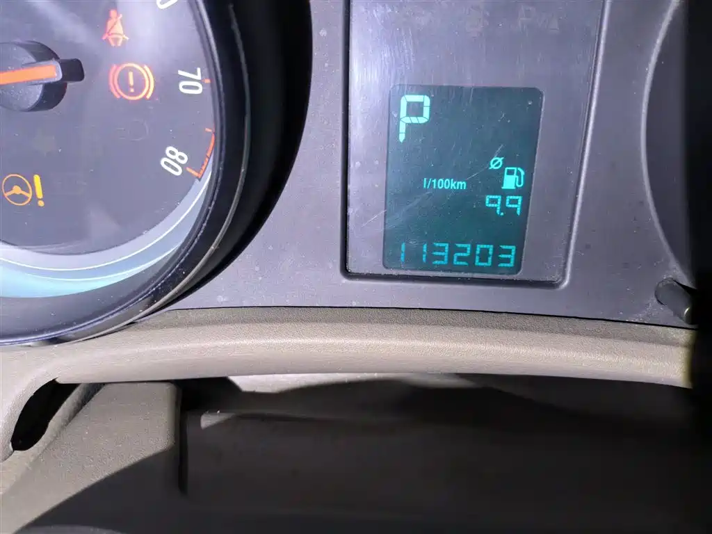 Buick Excelle 2013 GT 1.6L Automatic Fashion Edition фото 5