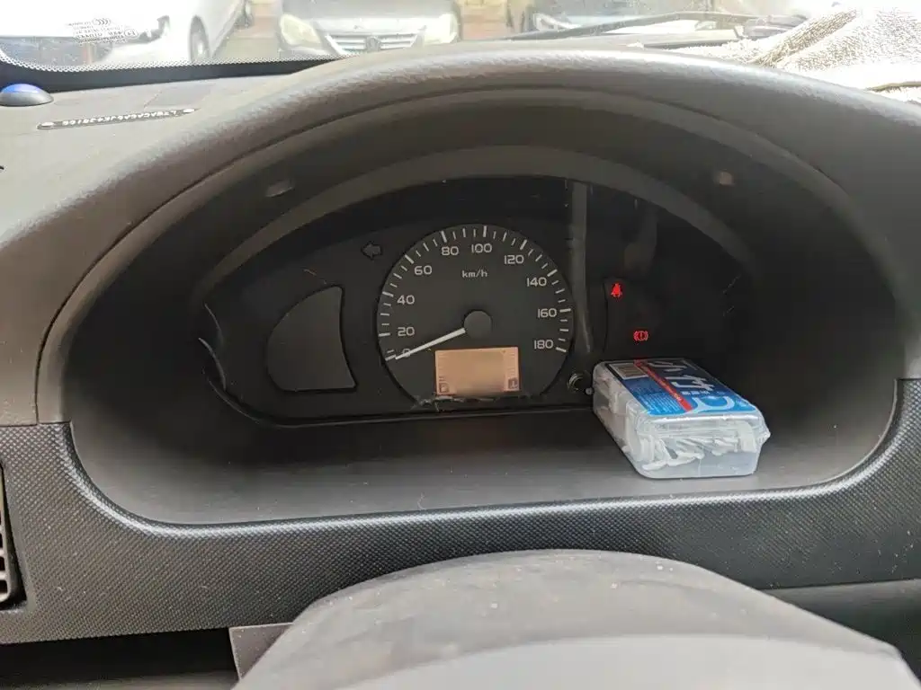 Wuling Motors Wuling Rongguang 2018 2017 1.5L Extended Basic