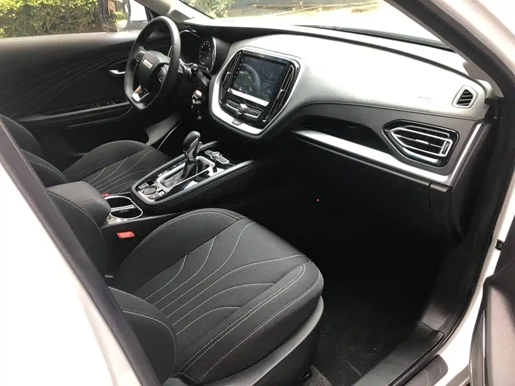 Jetour X70 2018 2018 1.5T Automatic Comfort Edition