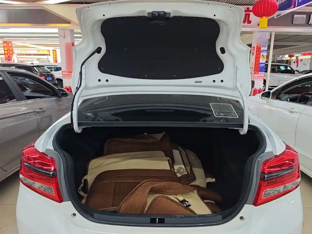 Toyota YARiS L Zhi Xiang 2020 1.5L CVT Leading Edition фото 19