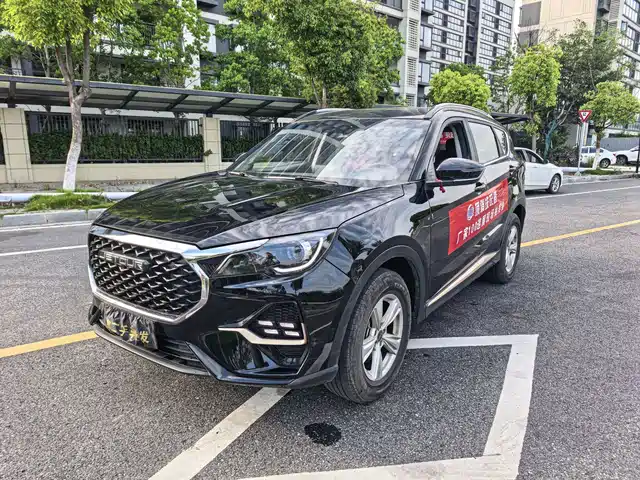  Jetour Jetour X70 2025 1.5T Manual Beyond Edition 5-seater