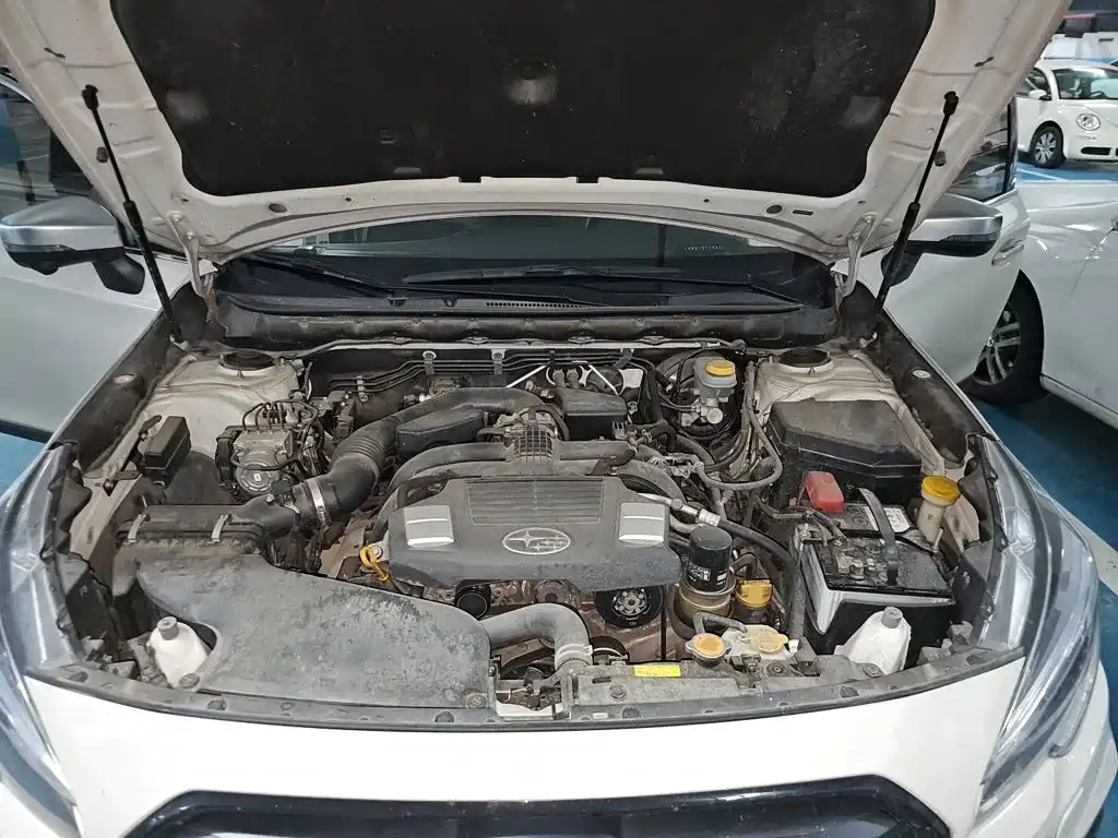 Subaru Outback 2020 2020 Facelift 2.5i Sport Navigation Edition EyeSight