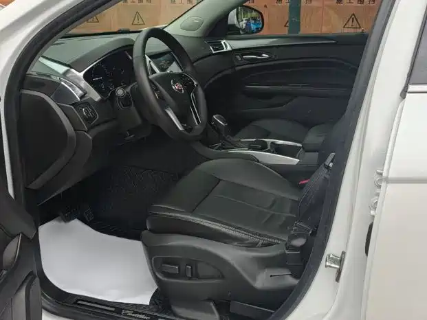 Cadillac SRX 2015 2015 3.0L Comfort