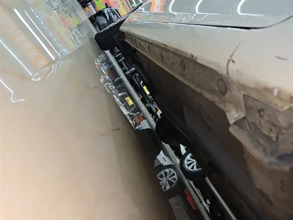 Toyota YARiS L Zhi Xiang 2020 1.5L CVT Leading Edition фото 21